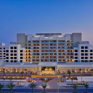 Hilton Yas Island Αμπού Ντάμπι