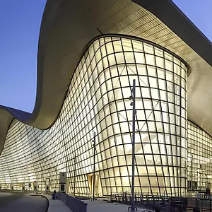 Otel Auhotel -zayed International Airport-located In Transit Area -onwards Boarding Pass Required, Abu Dabi