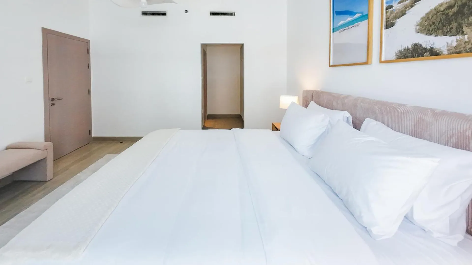 Two Bedroom Apartment By Otolo Homes With Free Yas Theme Park Tickets Αμπού Ντάμπι